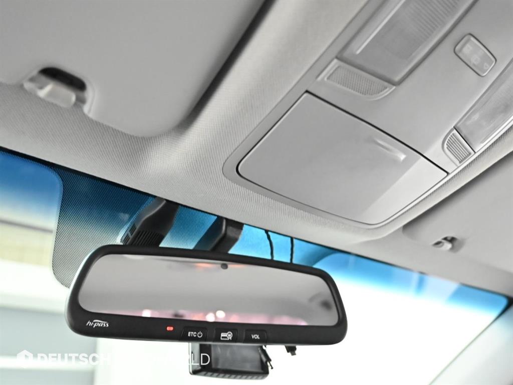 현대 아반떼AD 1.6 GDi 스마트 - 이미지 18