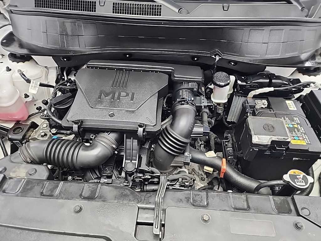 현대 캐스퍼 가솔린 1.0 모던 - 이미지 2