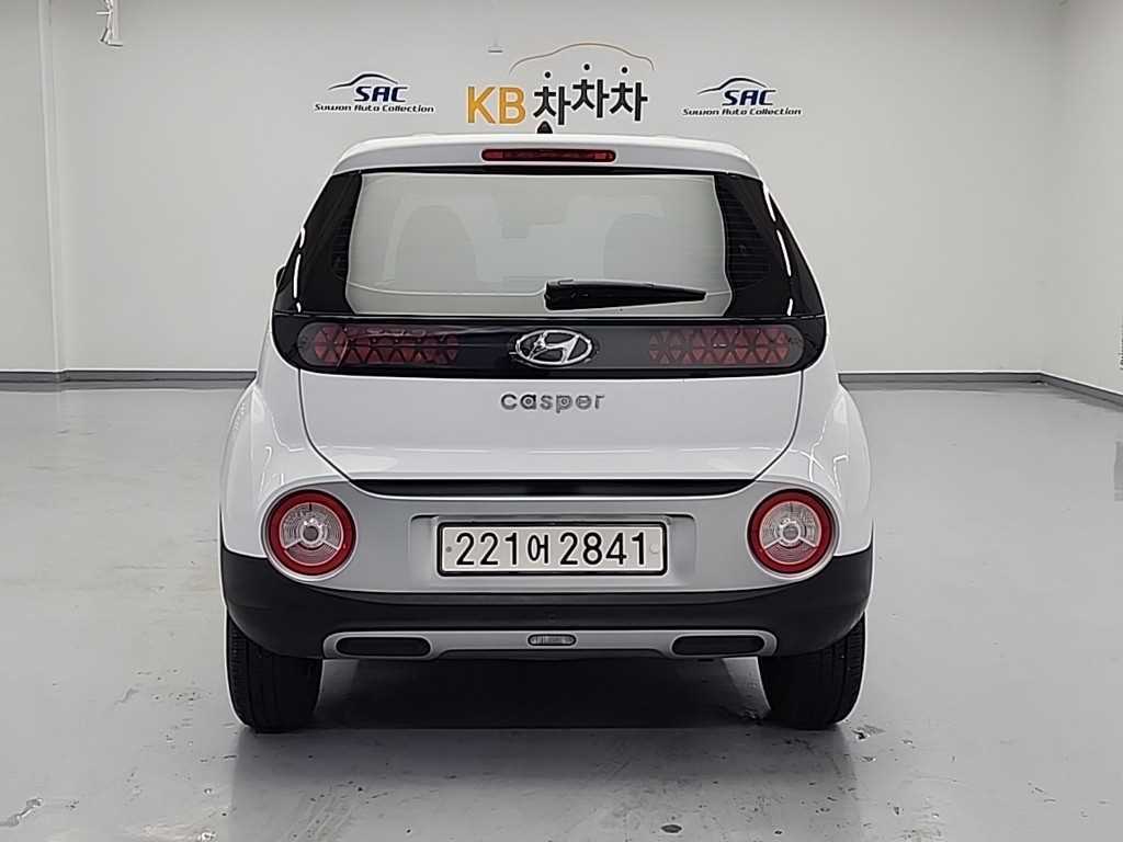 현대 캐스퍼 가솔린 1.0 모던 - 이미지 6