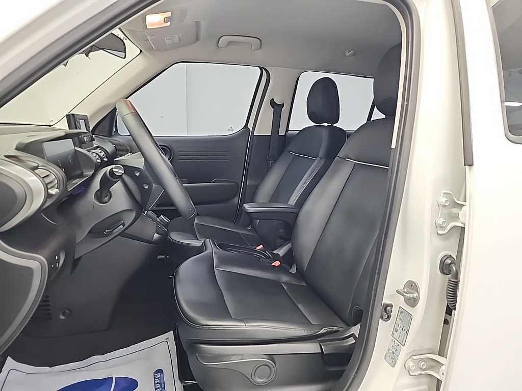 현대 캐스퍼 가솔린 1.0 모던 - 이미지 5