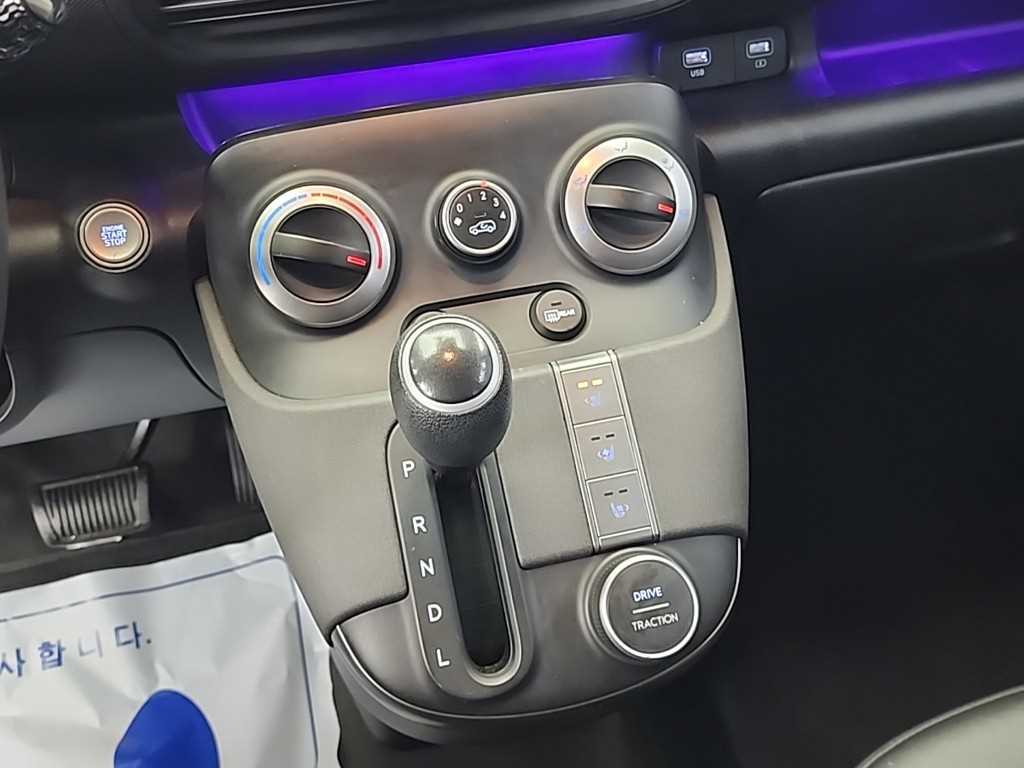 현대 캐스퍼 가솔린 1.0 모던 - 이미지 4