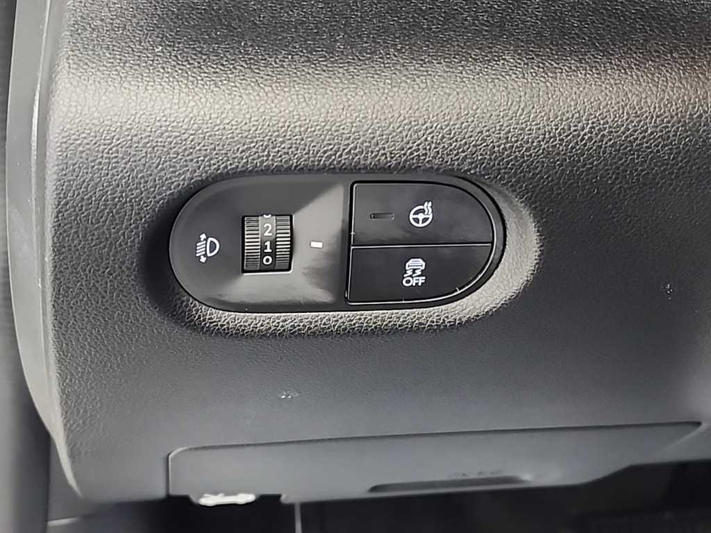 현대 캐스퍼 가솔린 1.0 모던 - 이미지 18