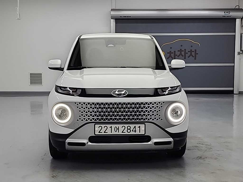 현대 캐스퍼 가솔린 1.0 모던 - 이미지 14