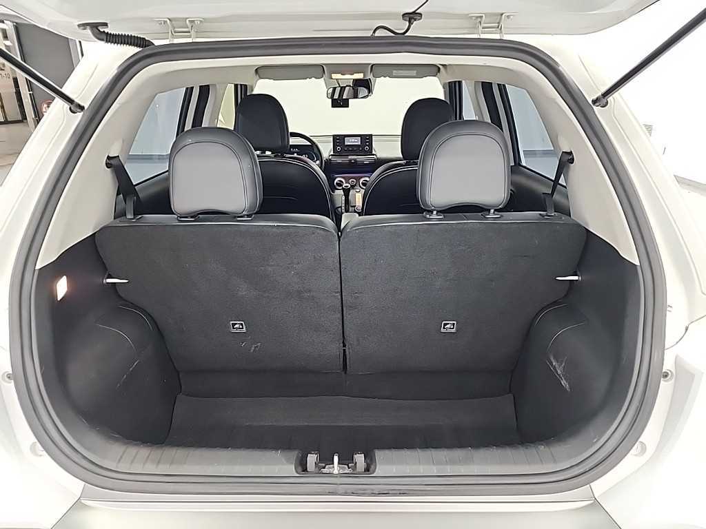 현대 캐스퍼 가솔린 1.0 모던 - 이미지 13