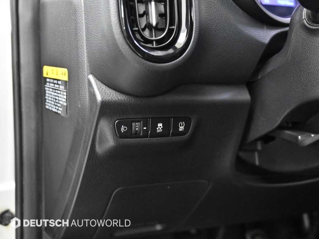 기아 올 뉴모닝(JA) 가솔린 스페셜 에디션 레이디 - 이미지 7