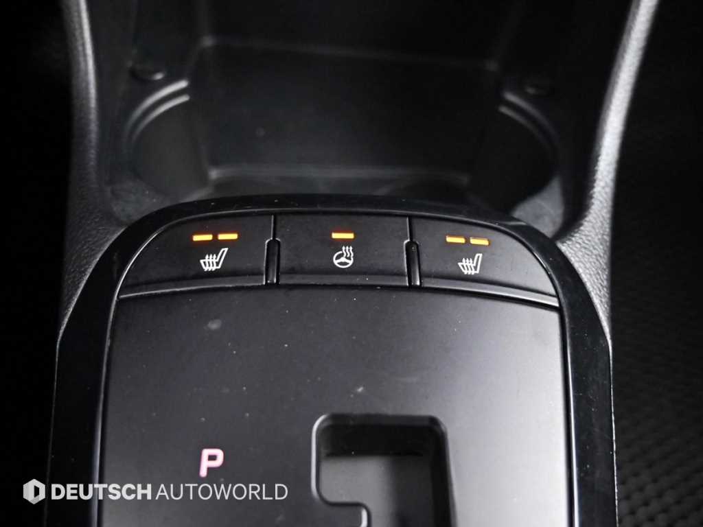 기아 올 뉴모닝(JA) 가솔린 스페셜 에디션 레이디 - 이미지 8