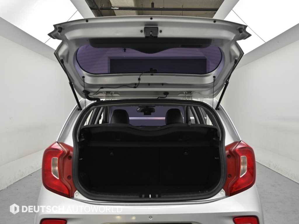 기아 올 뉴모닝(JA) 가솔린 스페셜 에디션 레이디 - 이미지 13