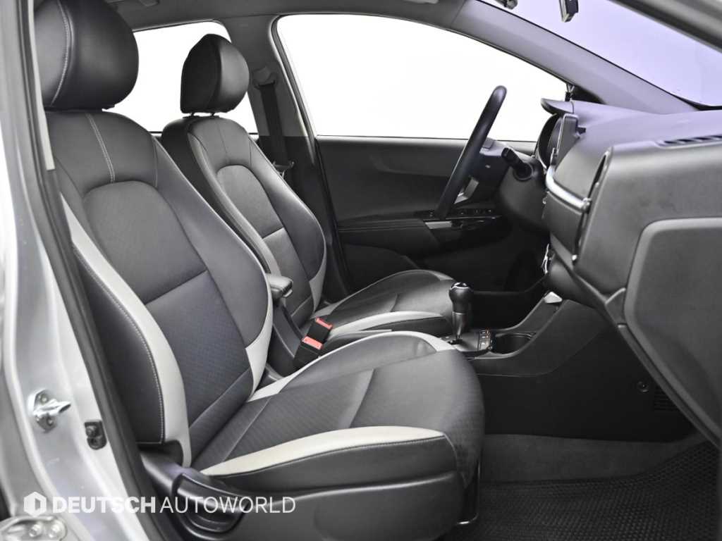 기아 올 뉴모닝(JA) 가솔린 스페셜 에디션 레이디 - 이미지 12