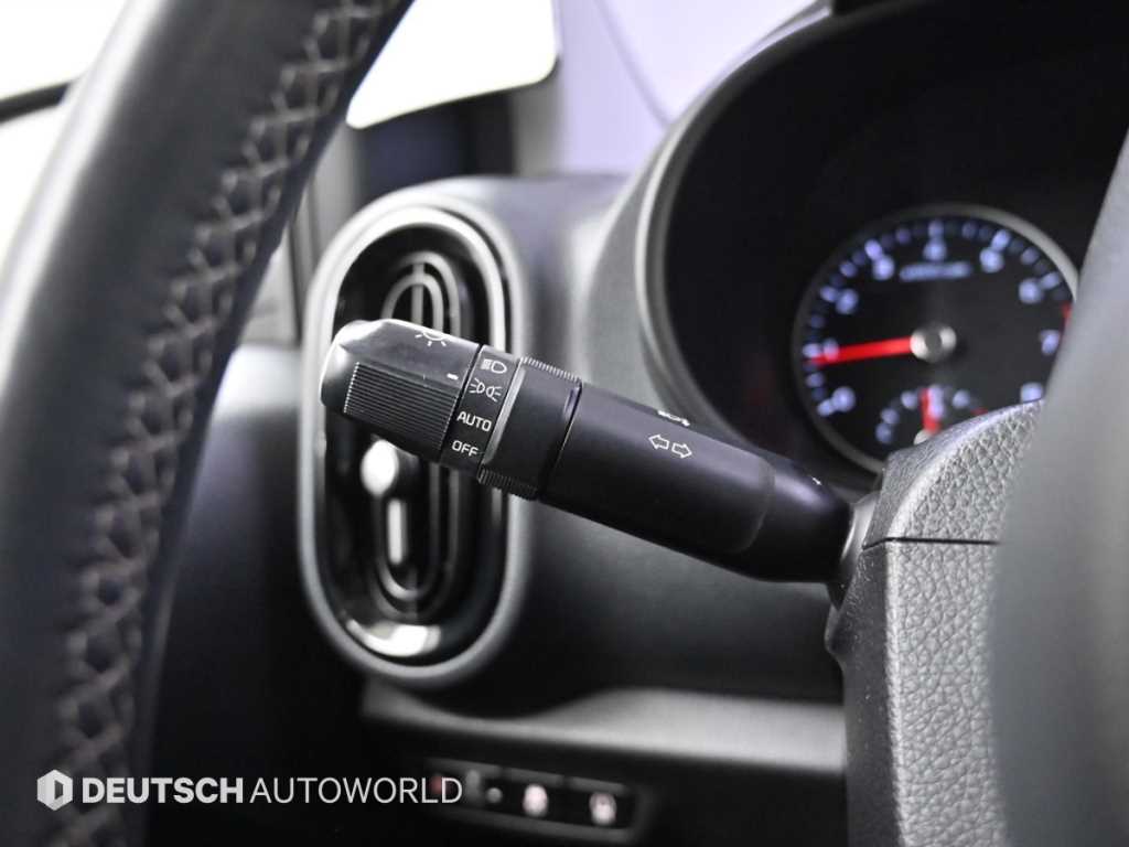 기아 올 뉴모닝(JA) 가솔린 스페셜 에디션 레이디 - 이미지 14