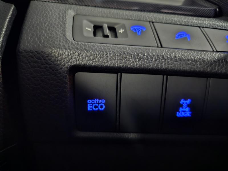 현대 싼타페(DM) 디젤 R2.0 4WD 익스클루시브 - 이미지 5