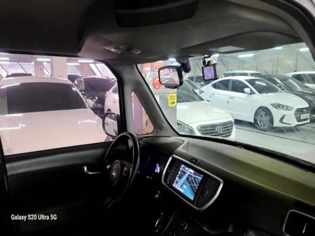 기아 더 뉴레이 1.0 가솔린 프레스티지 - 이미지 4