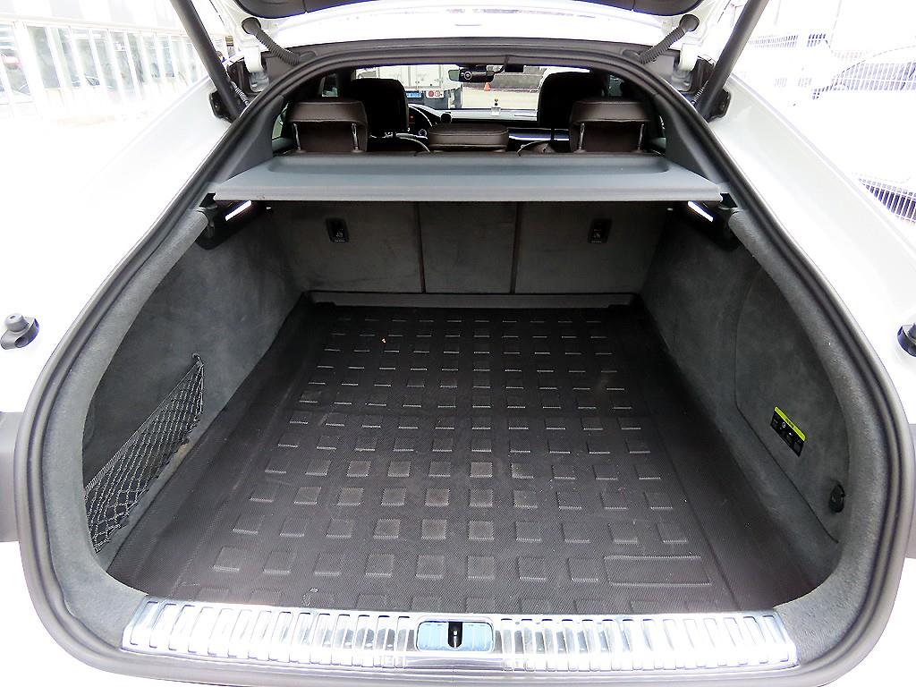 아우디 A7(2세대) 55 TFSI 콰트로 프리미엄 - 이미지 5