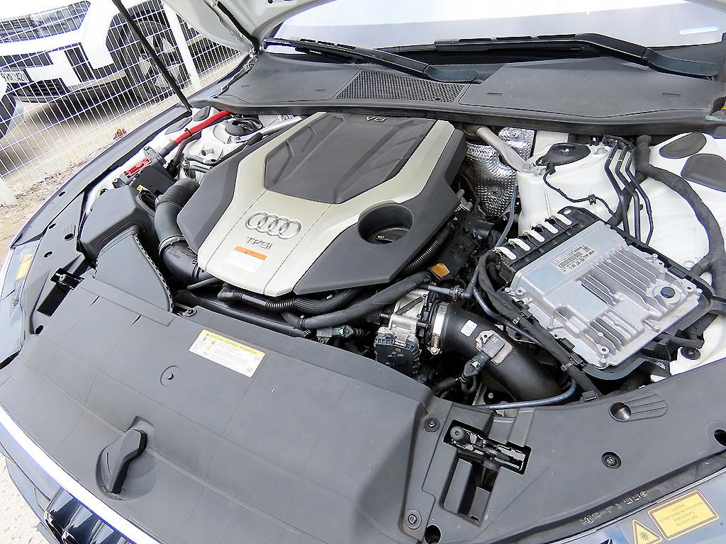 아우디 A7(2세대) 55 TFSI 콰트로 프리미엄 - 이미지 4