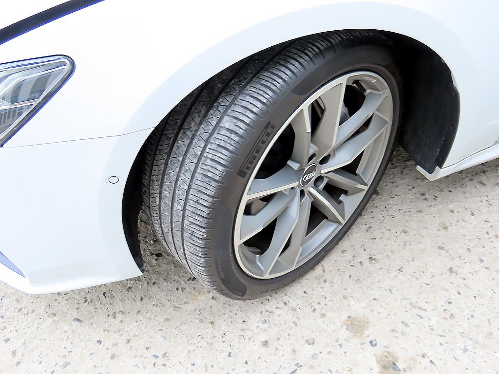 아우디 A7(2세대) 55 TFSI 콰트로 프리미엄 - 이미지 9