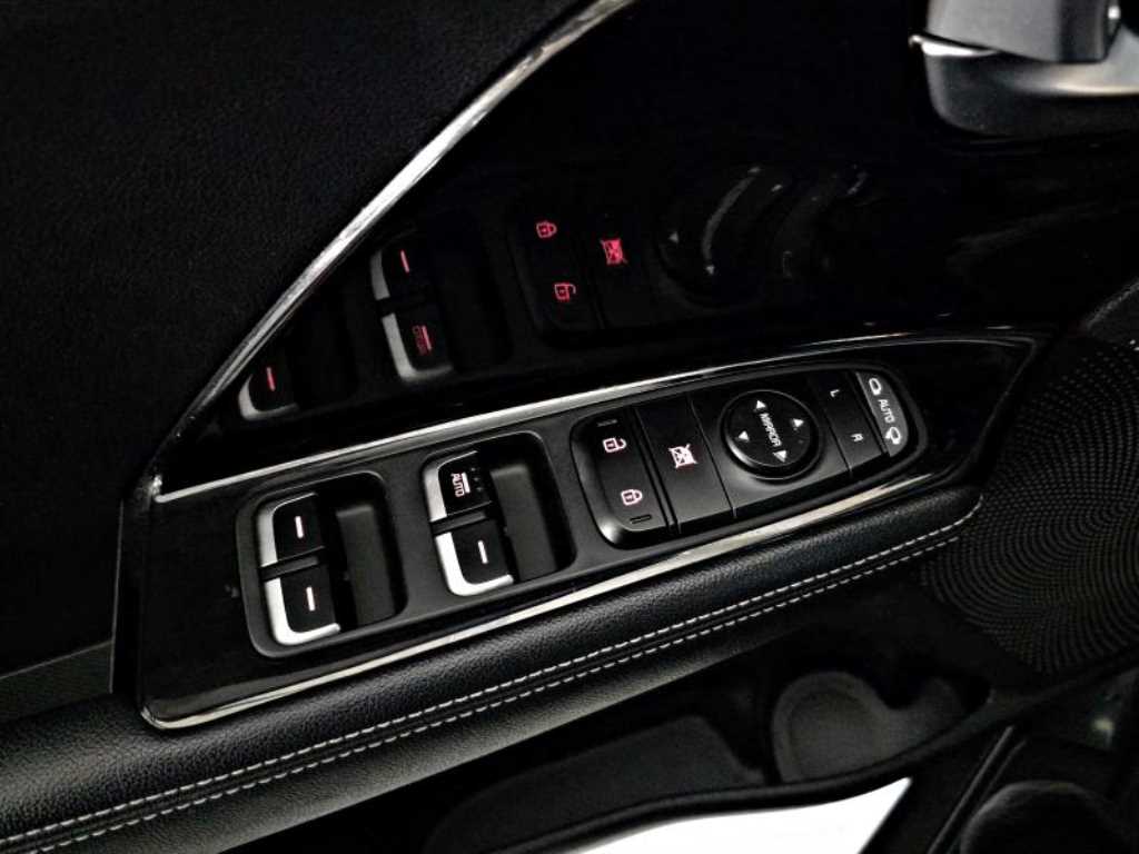 기아 더 뉴니로 1.6 GDI HEV 프레스티지 - 이미지 7