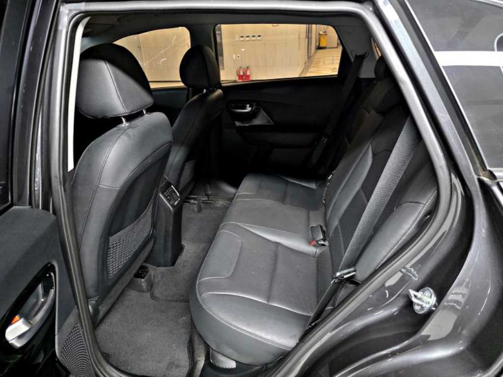 기아 더 뉴니로 1.6 GDI HEV 프레스티지 - 이미지 19