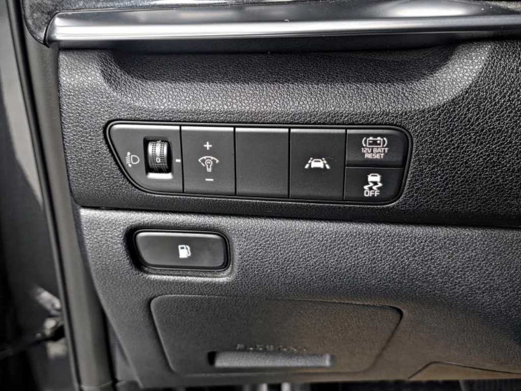 기아 더 뉴니로 1.6 GDI HEV 프레스티지 - 이미지 8