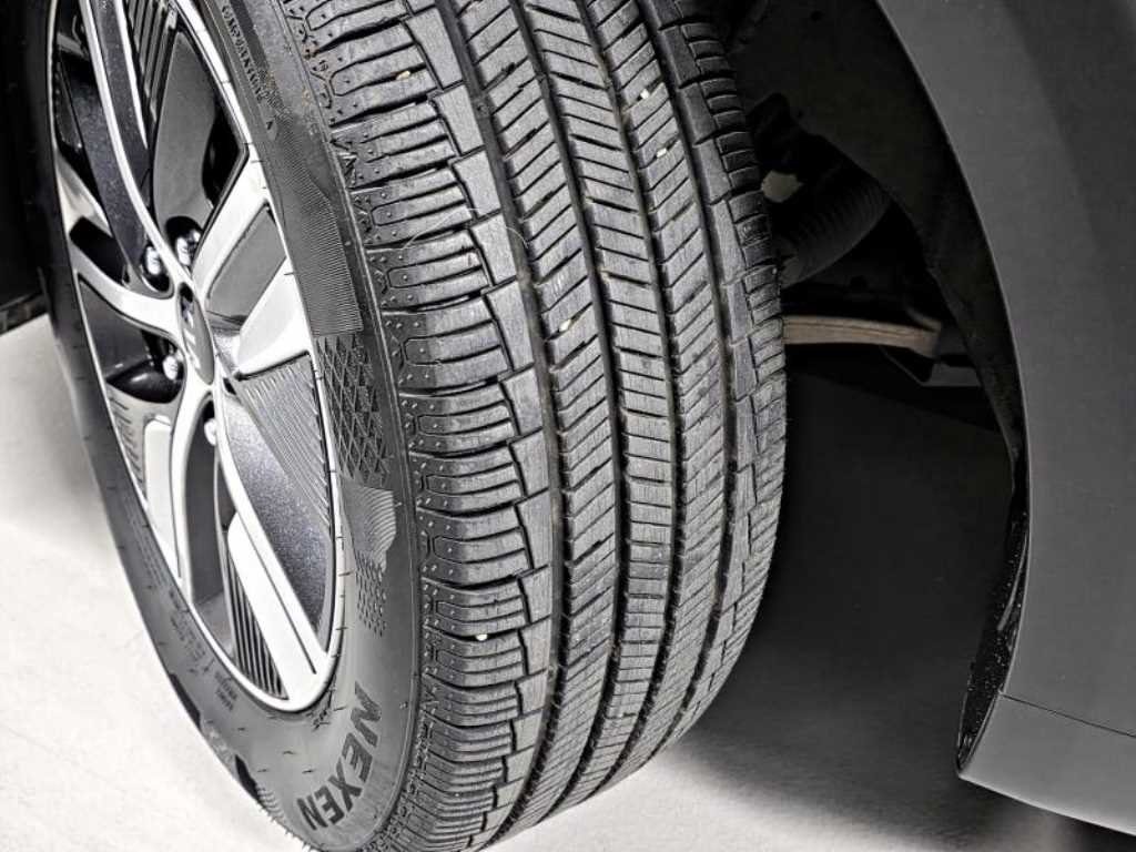 기아 더 뉴니로 1.6 GDI HEV 프레스티지 - 이미지 18