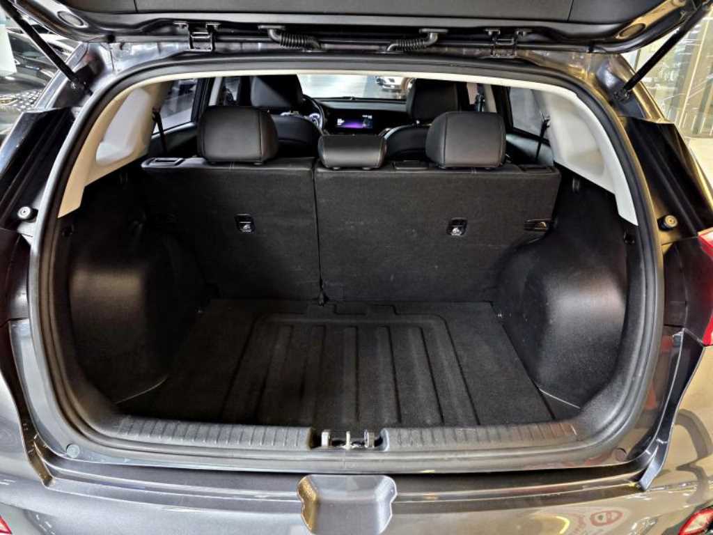 기아 더 뉴니로 1.6 GDI HEV 프레스티지 - 이미지 20