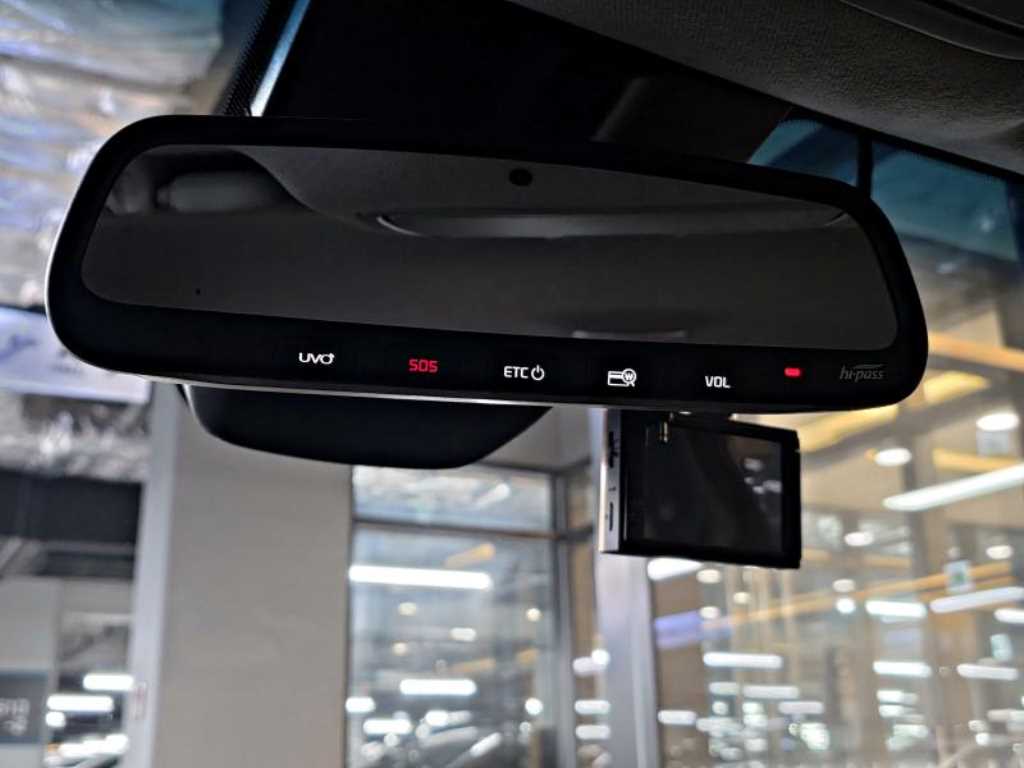 기아 더 뉴니로 1.6 GDI HEV 프레스티지 - 이미지 15