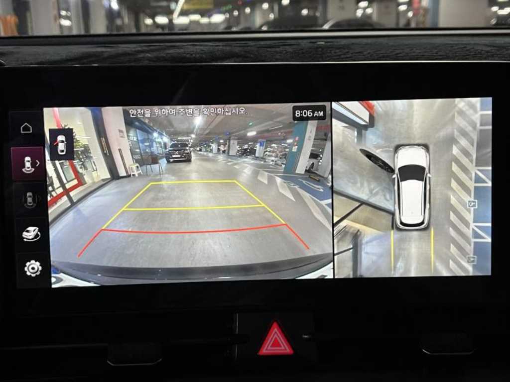 기아 디 올뉴스포티지 1.6 가솔린 2WD 시그니처 - 이미지 16