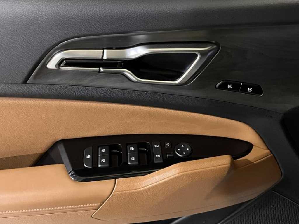 기아 디 올뉴스포티지 1.6 가솔린 2WD 시그니처 - 이미지 12