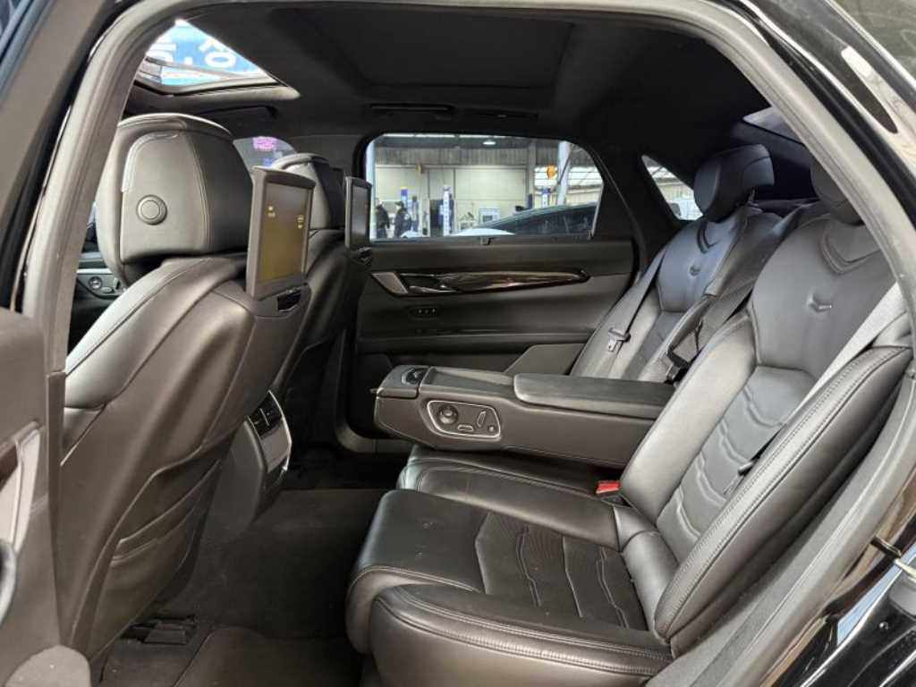 캐딜락 CT6 3.6 AWD 플래티넘 - 이미지 3