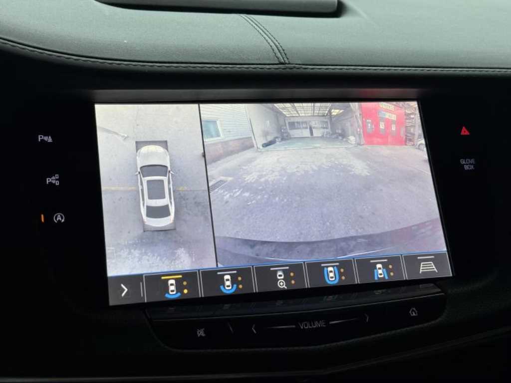 캐딜락 CT6 3.6 AWD 플래티넘 - 이미지 9