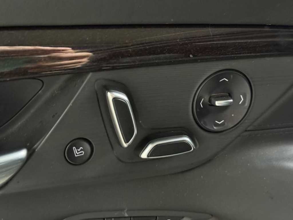 캐딜락 CT6 3.6 AWD 플래티넘 - 이미지 5