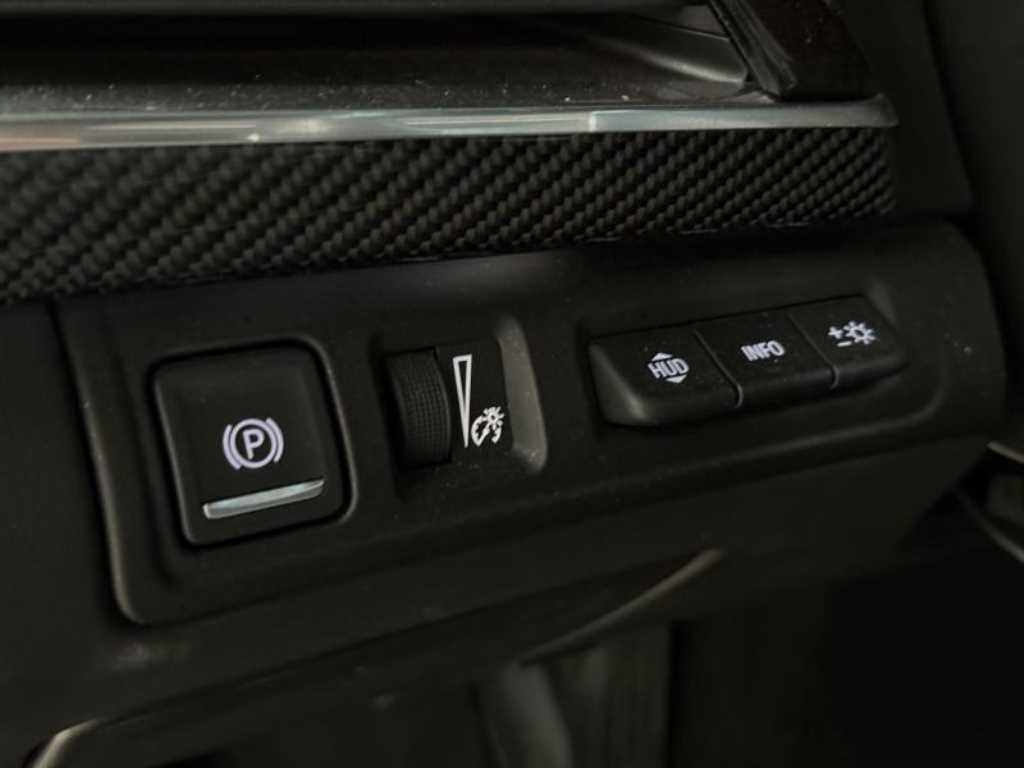 캐딜락 CT6 3.6 AWD 플래티넘 - 이미지 6