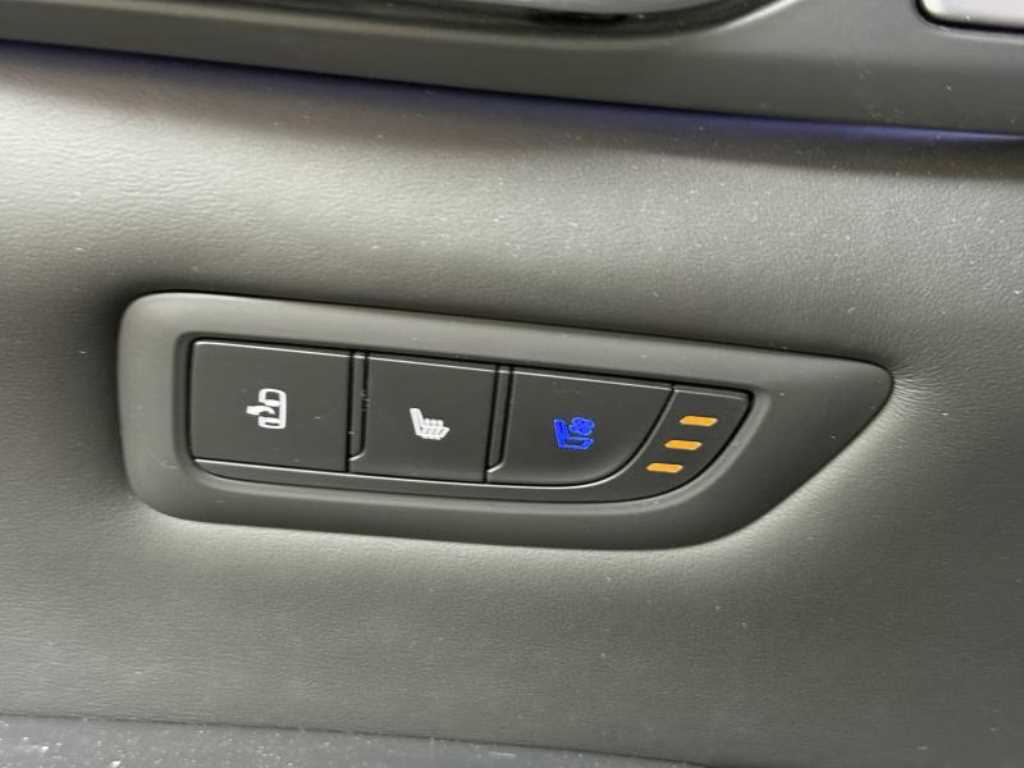 캐딜락 CT6 3.6 AWD 플래티넘 - 이미지 12