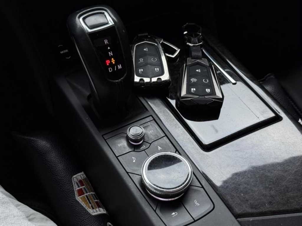 캐딜락 CT6 3.6 AWD 플래티넘 - 이미지 18