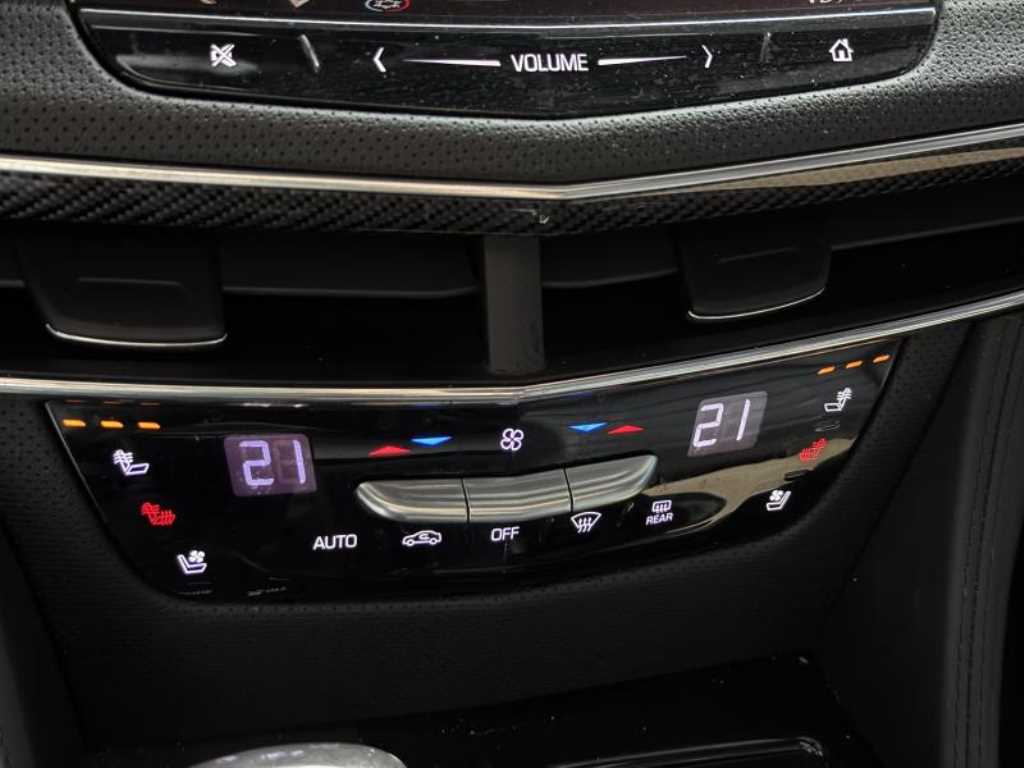 캐딜락 CT6 3.6 AWD 플래티넘 - 이미지 15