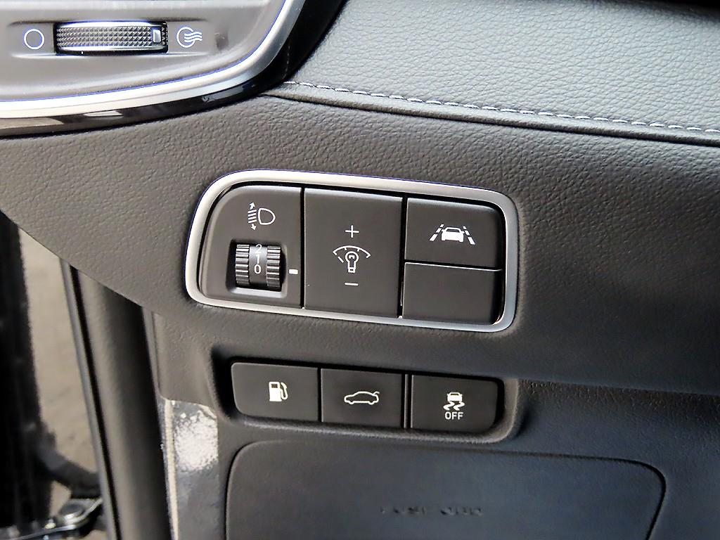 현대 그랜저IG 2.4 GDi 모던 - 이미지 17