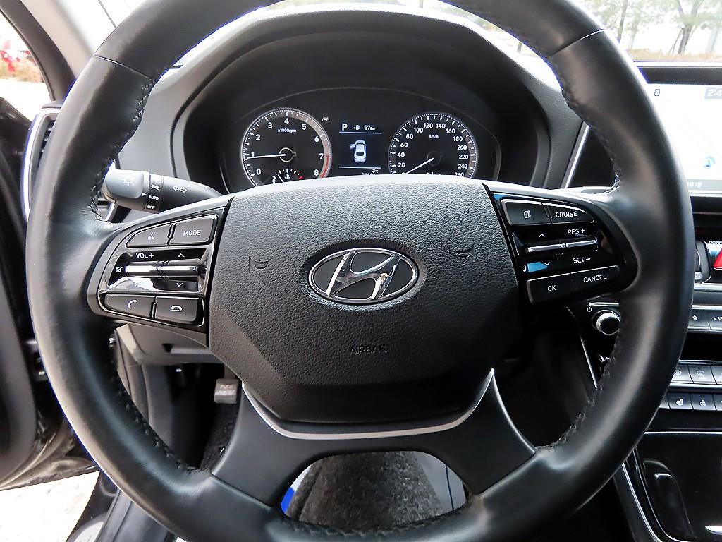 현대 그랜저IG 2.4 GDi 모던 - 이미지 18