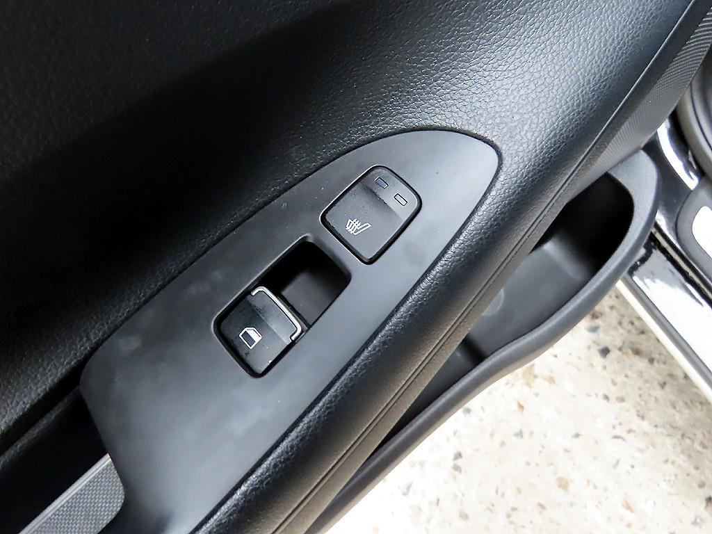 현대 그랜저IG 2.4 GDi 모던 - 이미지 8