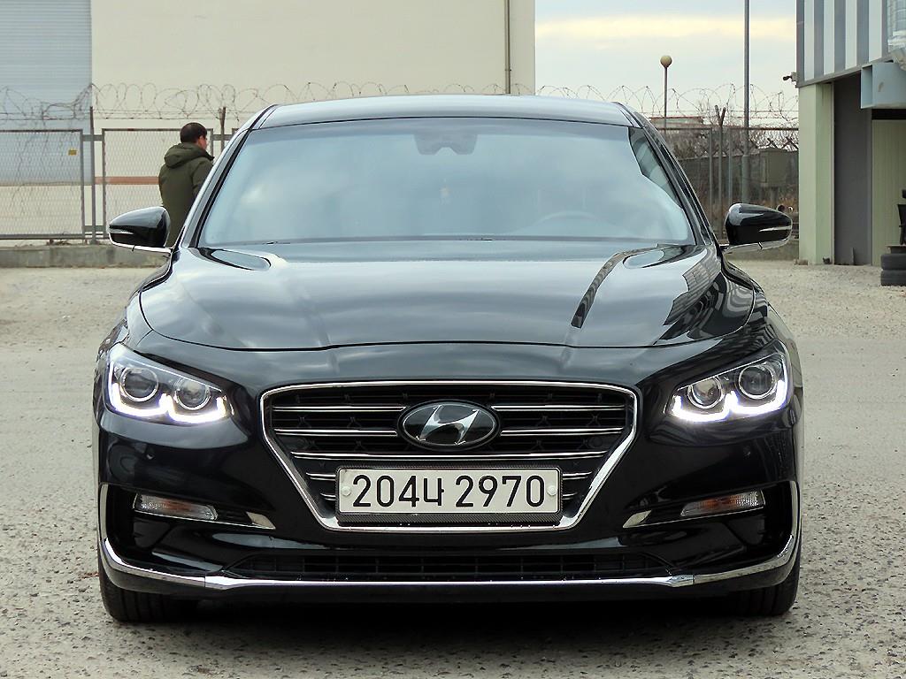 현대 그랜저IG 2.4 GDi 모던 - 이미지 6