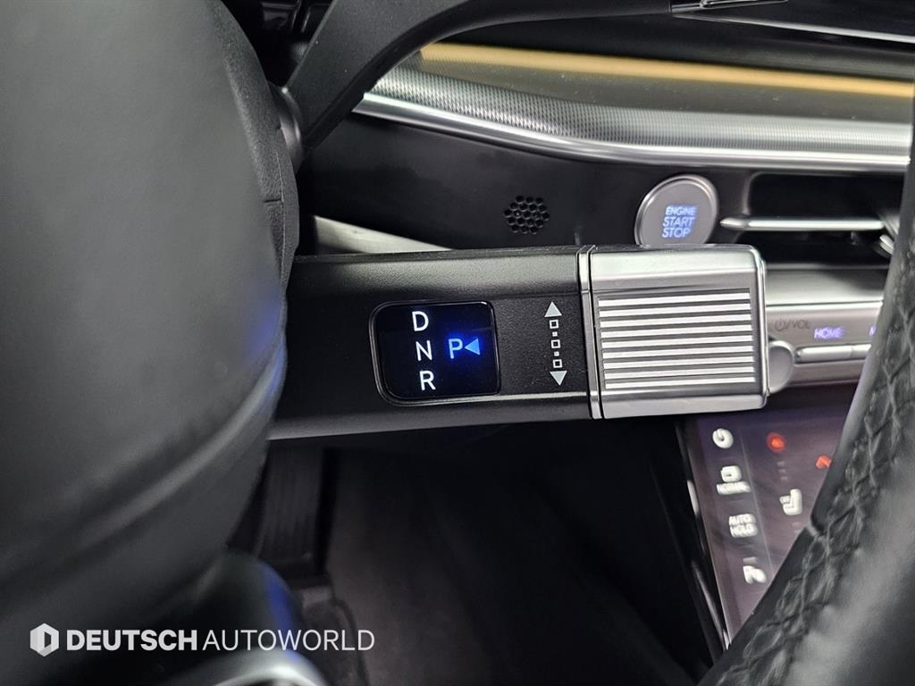 현대 디 올뉴그랜저 하이브리드 1.6 하이브리드 캘리그래피 - 이미지 6