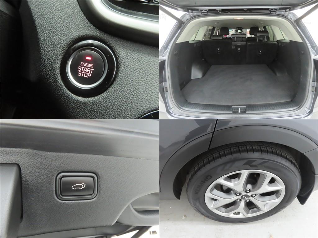 기아 올 뉴쏘렌토 R2.2 2WD 노블레스 - 이미지 11