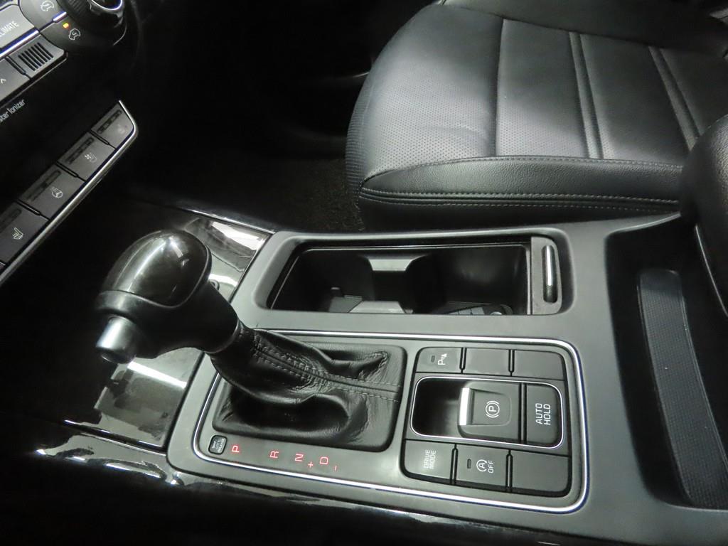 기아 올 뉴쏘렌토 R2.2 2WD 노블레스 - 이미지 15