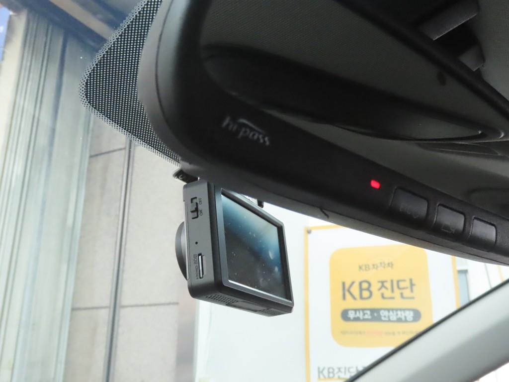 기아 올 뉴쏘렌토 R2.2 2WD 노블레스 - 이미지 18