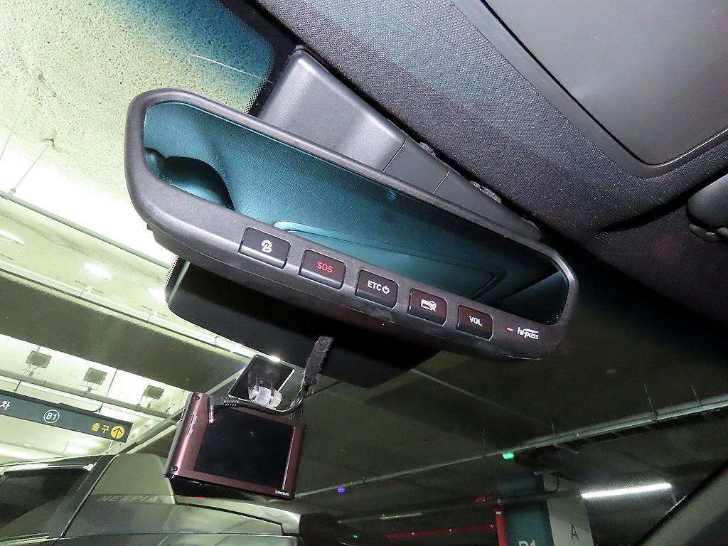 현대 벨로스터(JS) 1.6 터보 스포츠 코어 - 이미지 13