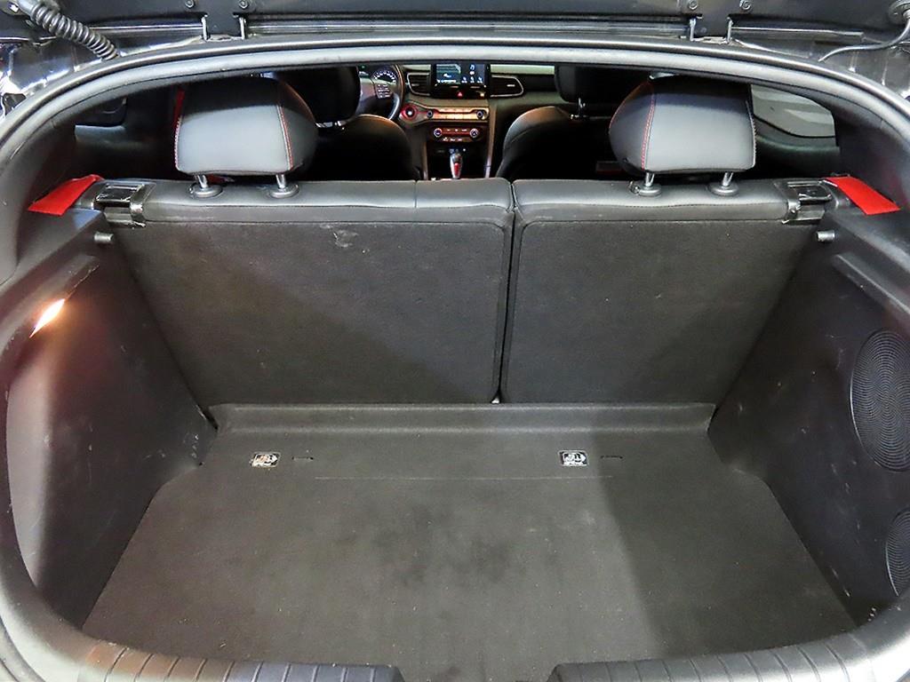 현대 벨로스터(JS) 1.6 터보 스포츠 코어 - 이미지 7