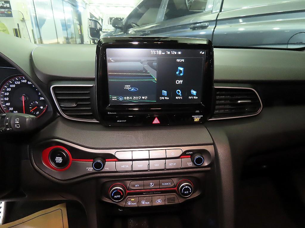 현대 벨로스터(JS) 1.6 터보 스포츠 코어 - 이미지 17