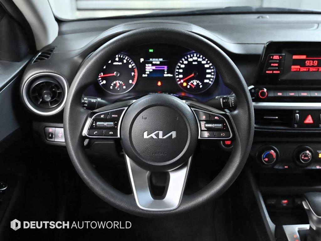 기아 더 뉴 K3 1.6 가솔린 트렌디 - 이미지 20