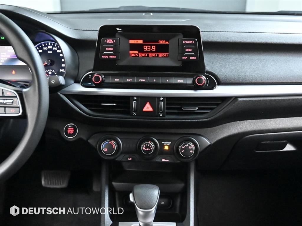 기아 더 뉴 K3 1.6 가솔린 트렌디 - 이미지 5