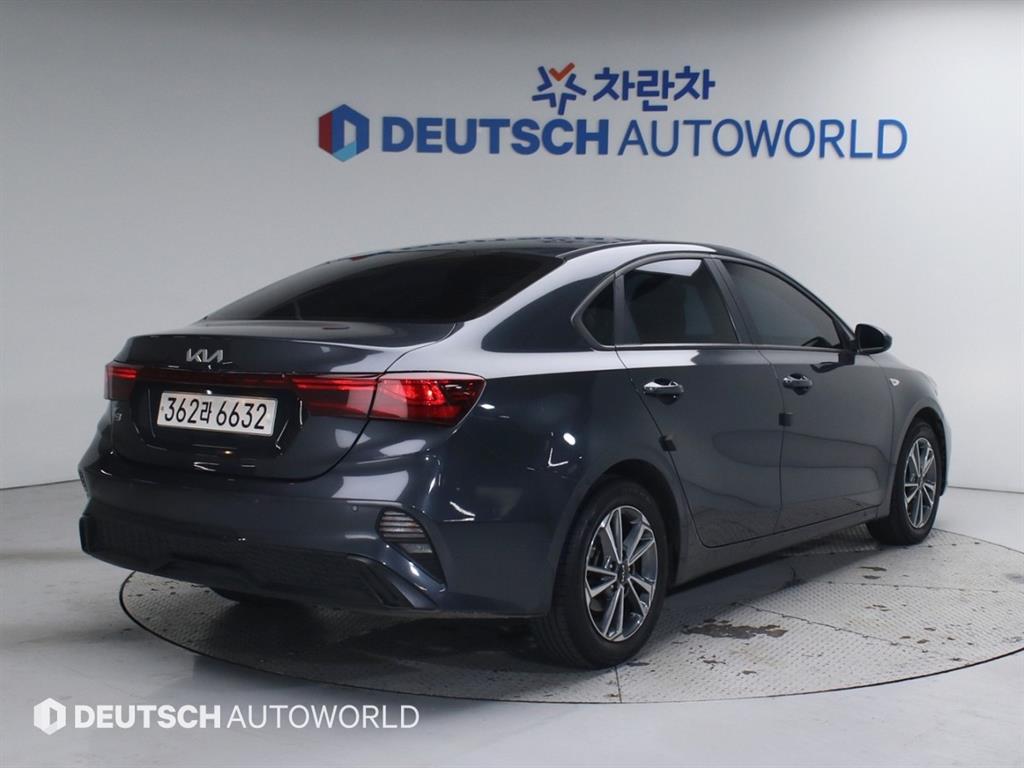 기아 더 뉴 K3 1.6 가솔린 트렌디 - 이미지 11