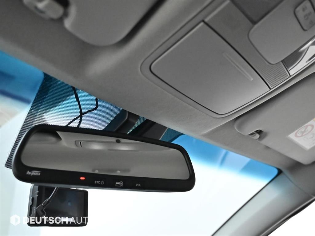 기아 더 뉴 K3 1.6 가솔린 트렌디 - 이미지 2