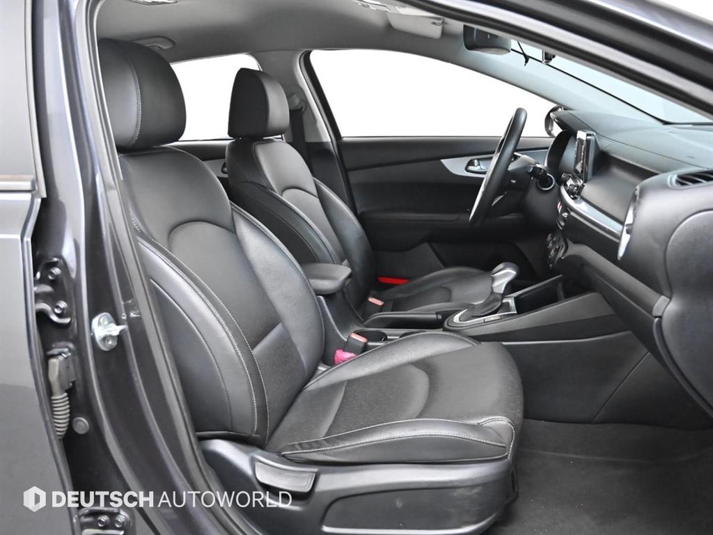 기아 더 뉴 K3 1.6 가솔린 트렌디 - 이미지 14