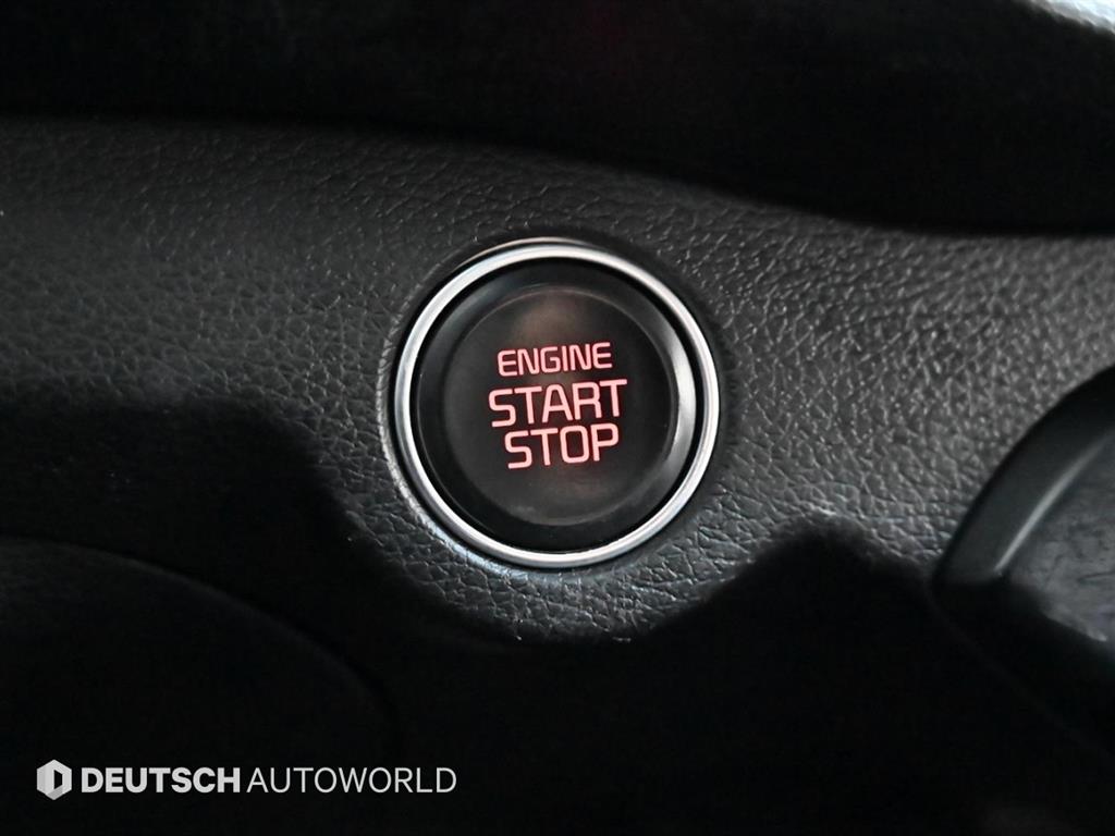 기아 더 뉴 K3 1.6 가솔린 트렌디 - 이미지 3